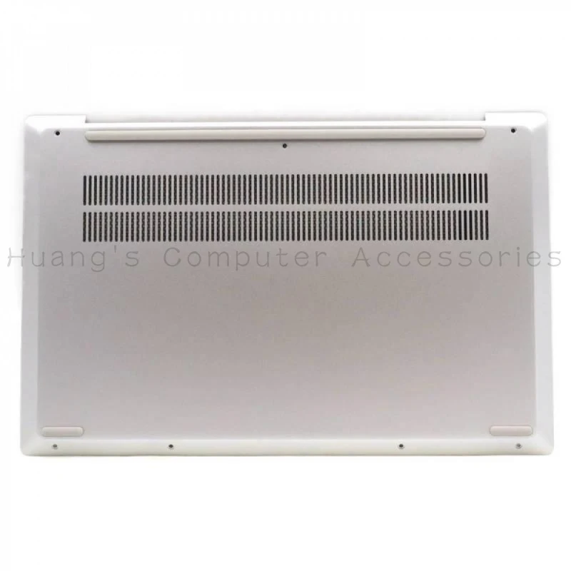 SS+5CB1J04414 New AL Bottom D Lower Base Cover For IdeaPad 5 14IAL7 82SD 14ABA7 Laptop Replacement Part