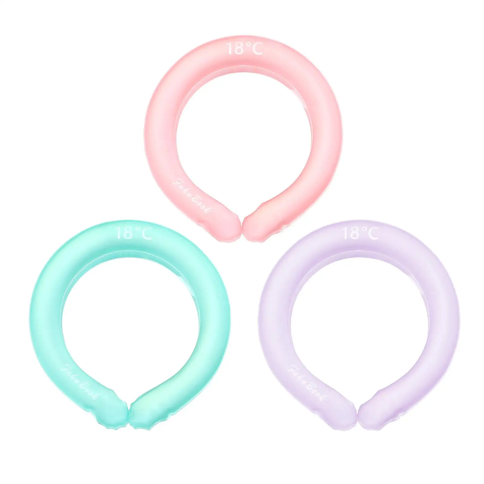 

Жаркое лето охлаждающая трубка для шеи охлаждающий холодильник для шеи обертывает руки бесплатно для кемпинга