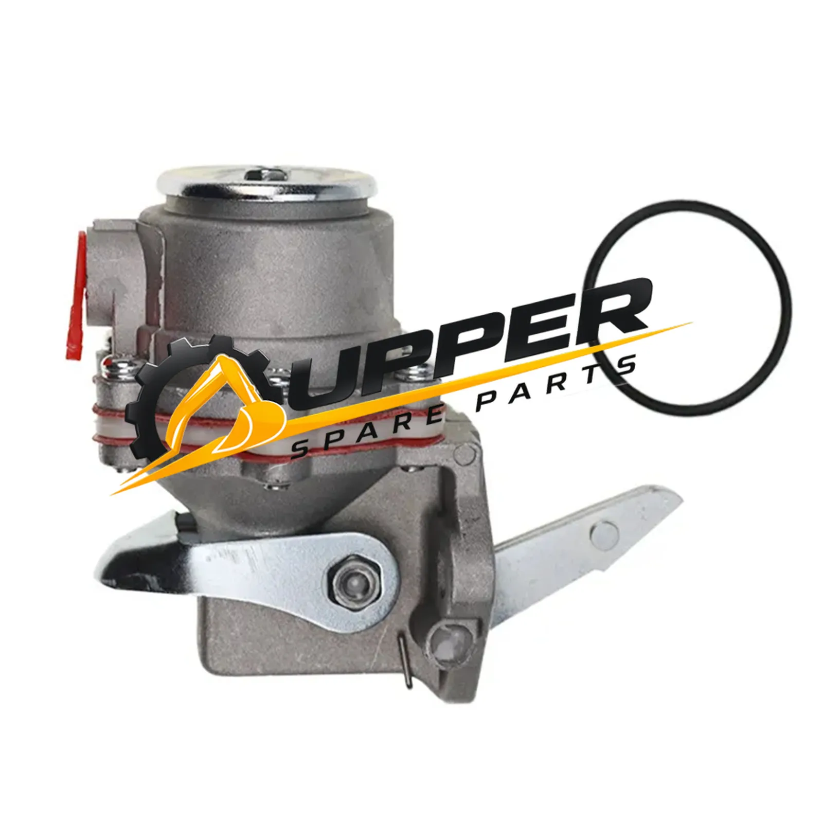 Fuel Pump 4757882 For Ford NH 4835 5635 6635 TL100 TL70 TN55D TN60A TN75 TN90F