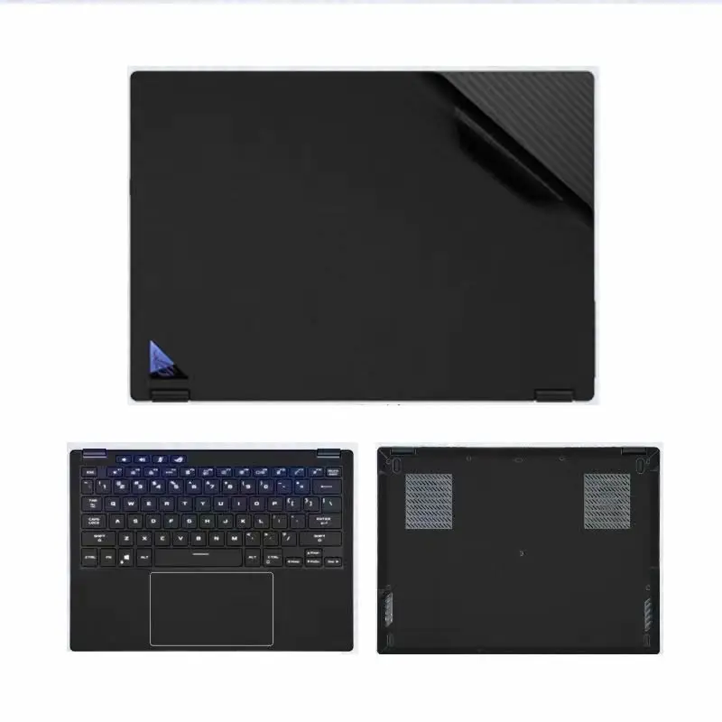 

Leather Skin Laptop Stickers for ASUS ROG Flow X13 (2023) GV302 GV302XI GV302XA