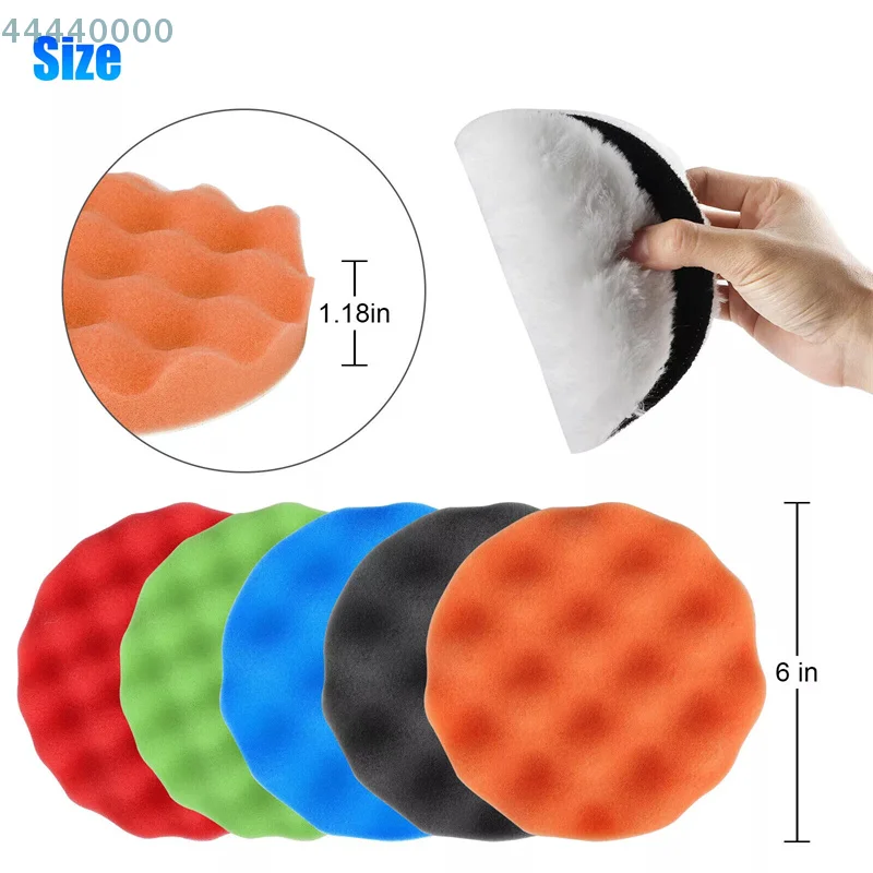 For Car Polisher Se…