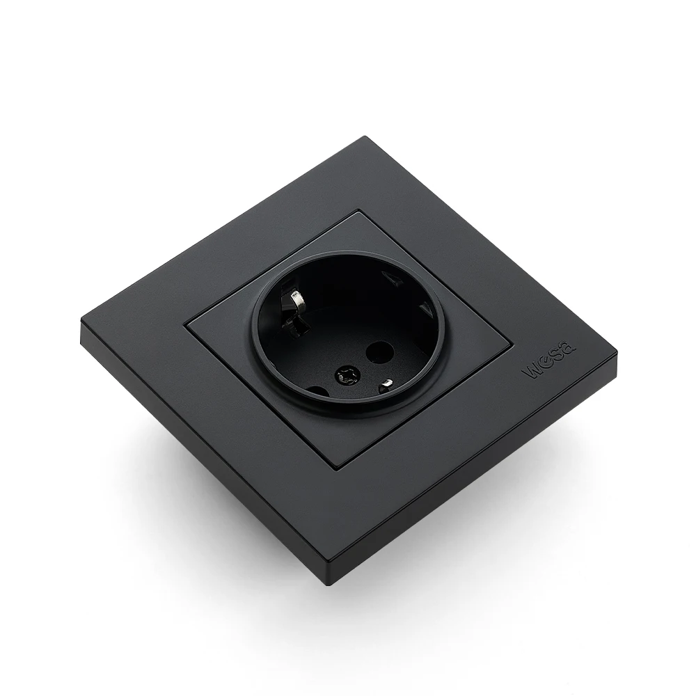 Black Ac Electrical…