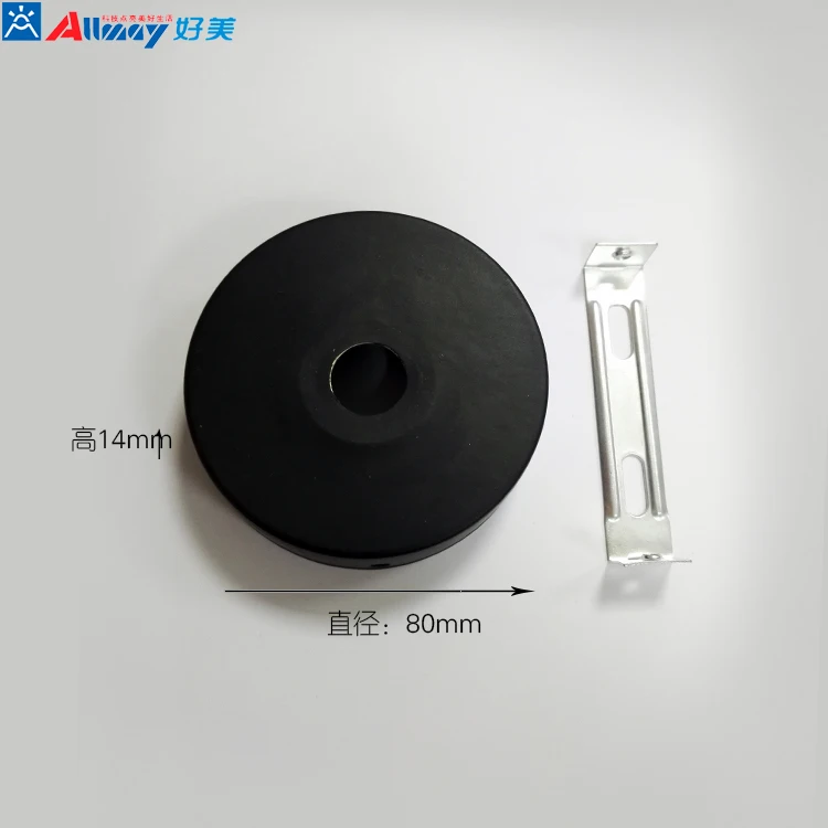 180 Degree 220V Outdoor waterproof Microwave Radar Motion Sensor Detector Wall Light Switch Home Security Safety 12M