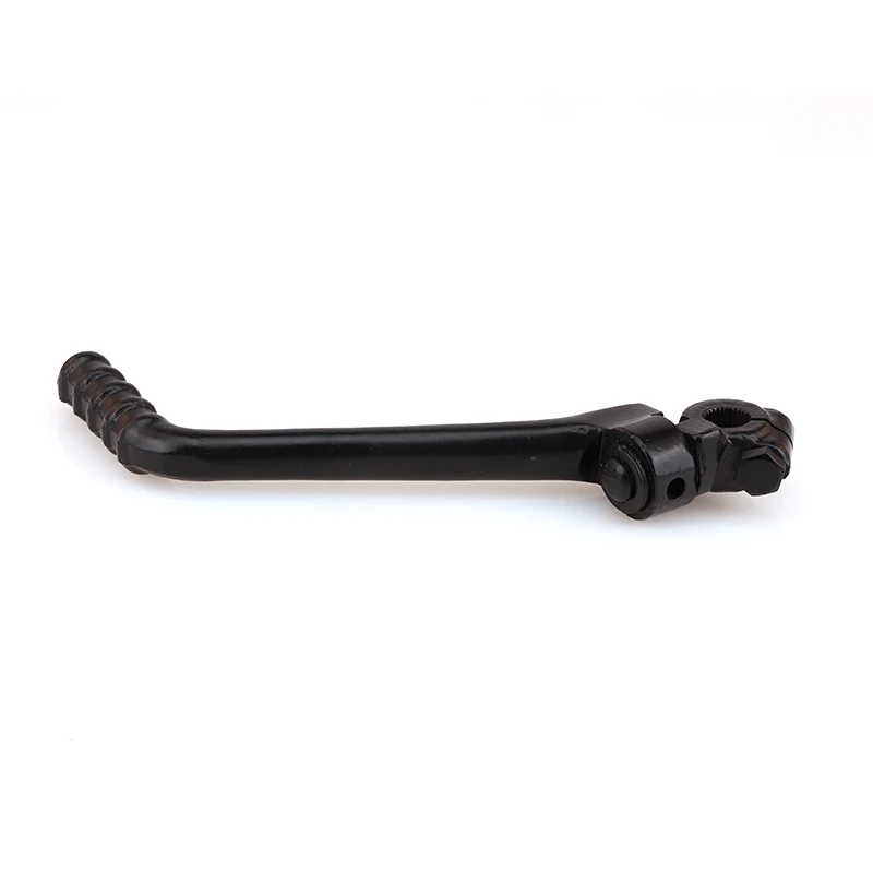 1pcs Motorcycle Kick Start Lever Start Pedal 13mm/16mm Hole For 50cc-160cc KAYO SSR SDG BSE Dirt Pit Bike motorbike parts