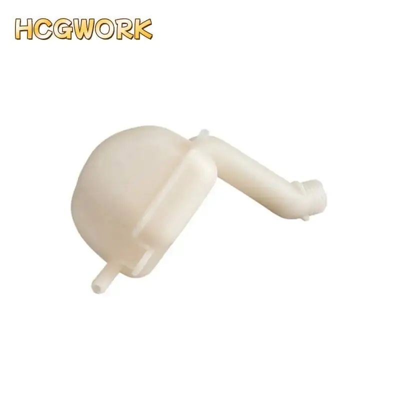 

auxiliary water tank without cap for Zongshen Cyclone RT3 ZS250T-3