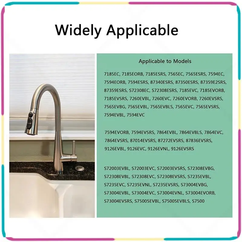 b13c-169031-ac-adapter-for-motionsense-wave-and-u-by-power-cord-adapter-kit-kitchen-faucets-parts-us-plug