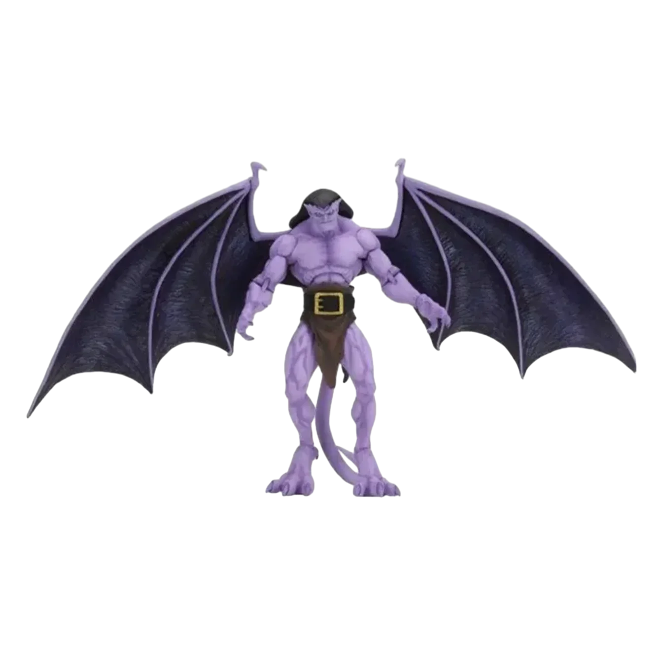 

Original Neca Gargoyles Goliath Demona Hudson Anime Movable Action Figure Hand Model Statue Collection Decorative Toy Gift