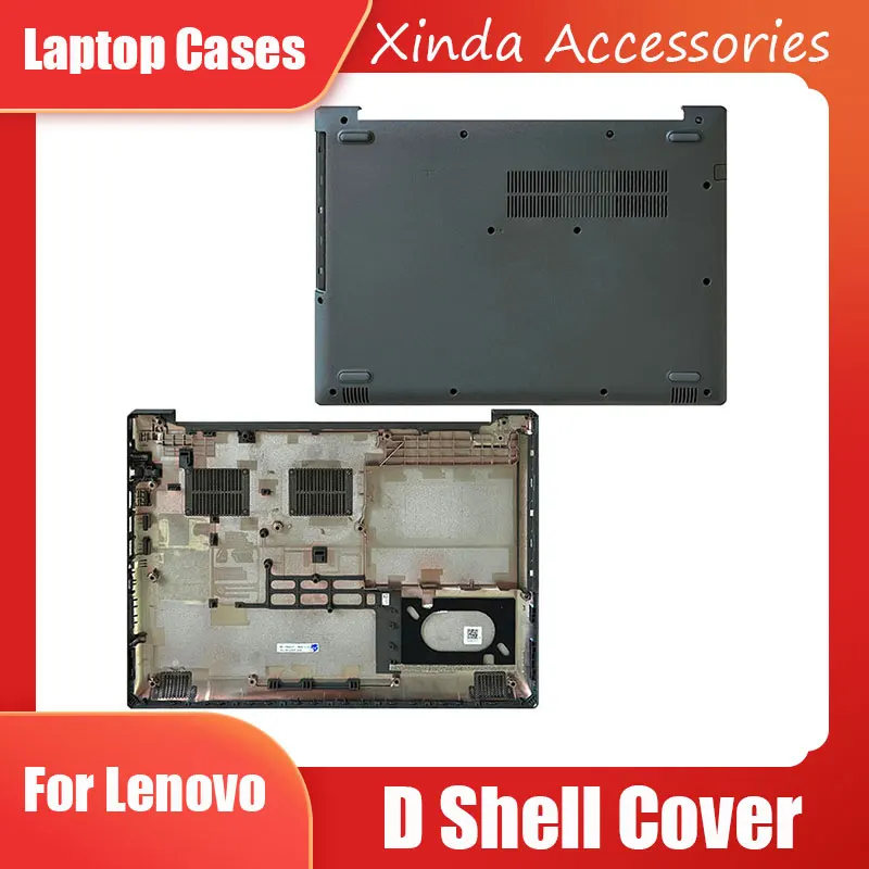 

Laptop For Lenovo Ideapad 320C-15 330-15AST 320-15ISK Laptop Cases Accessories Laptop Bottom Base Cover Lower Case Cover Frame