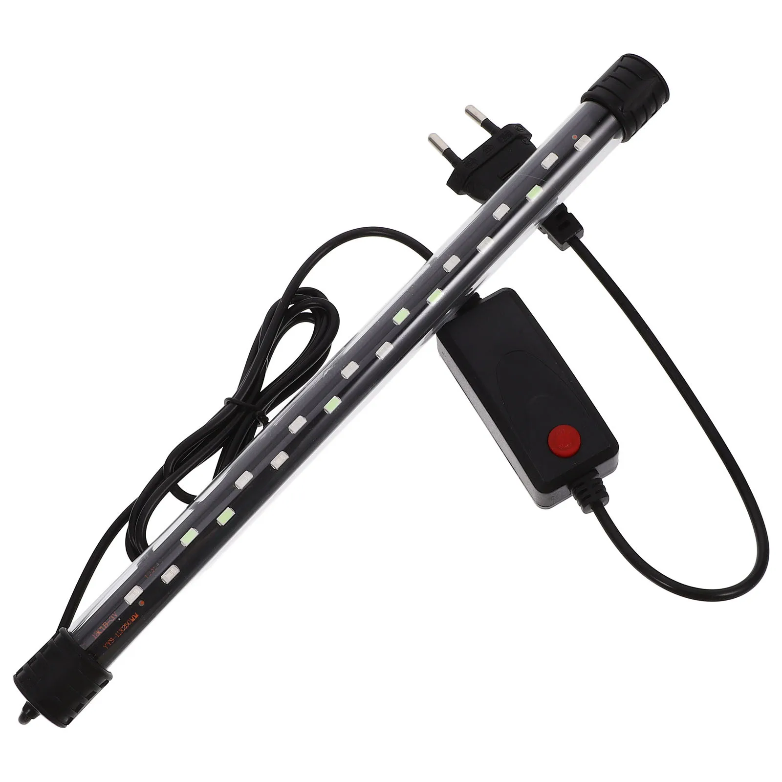 

Fish Tank LED Submersible Aquarium LED Lighting Decorative Fish Aquarium Lamp for Freshwater Saltwater Tanks