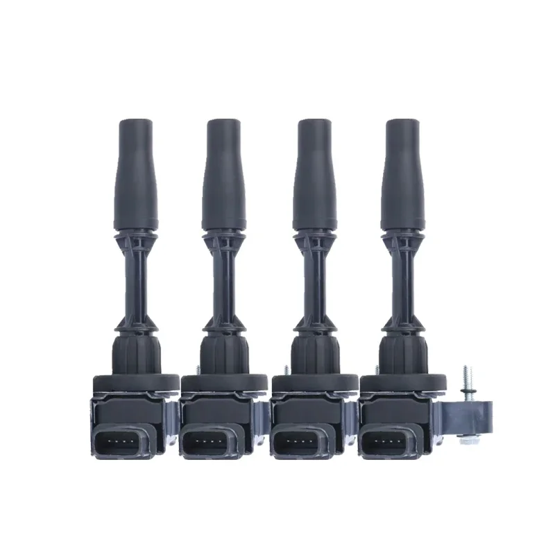 

12654078 Ignition Coil For Buick Regal Envision Cadillac ATS CT6 Chevrolet Malibu GMC Canyon Acadia