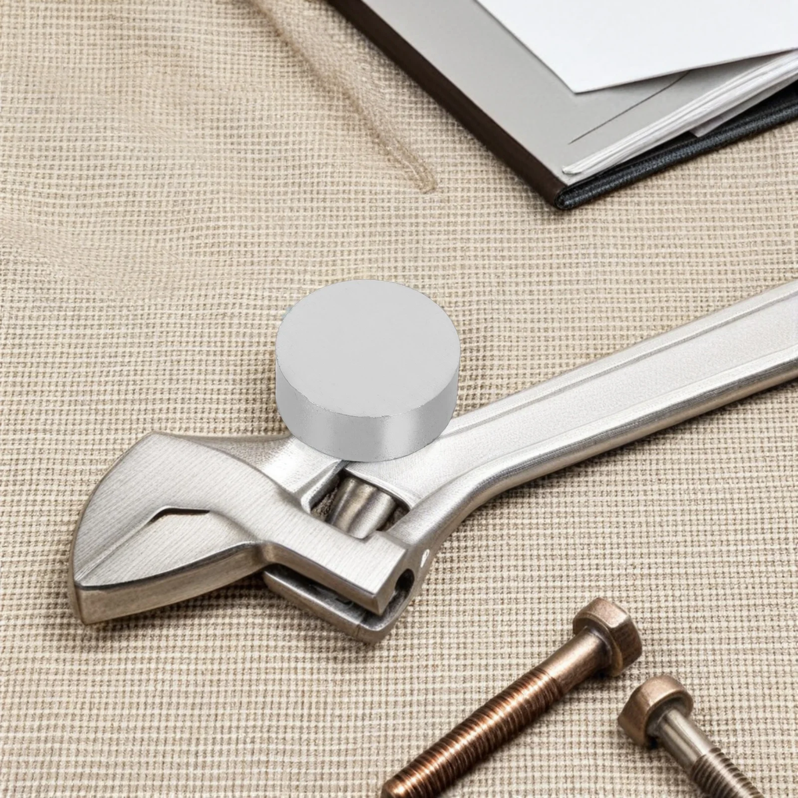 

10Pcs Drapery Weights Wind Resistant Curtain Weight Blocks for Shower Outdoor Home Decor Stable Hanging Bottom Enhancement