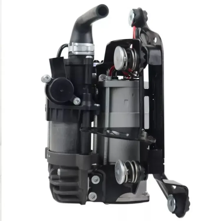 Sell Well 37206861882 G12/G11 Hot Sale Auto Chassis Parts Air Suspension System Compressor Pump Car Parts