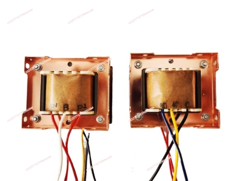 

Bile transformer 6p1 6p14 6p6p EL84 push-pull output cow, British brand new, one price
