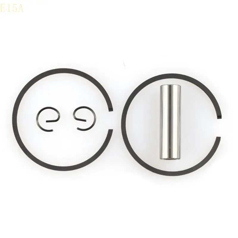 

E15a поршневой поршневой набор 37 мм