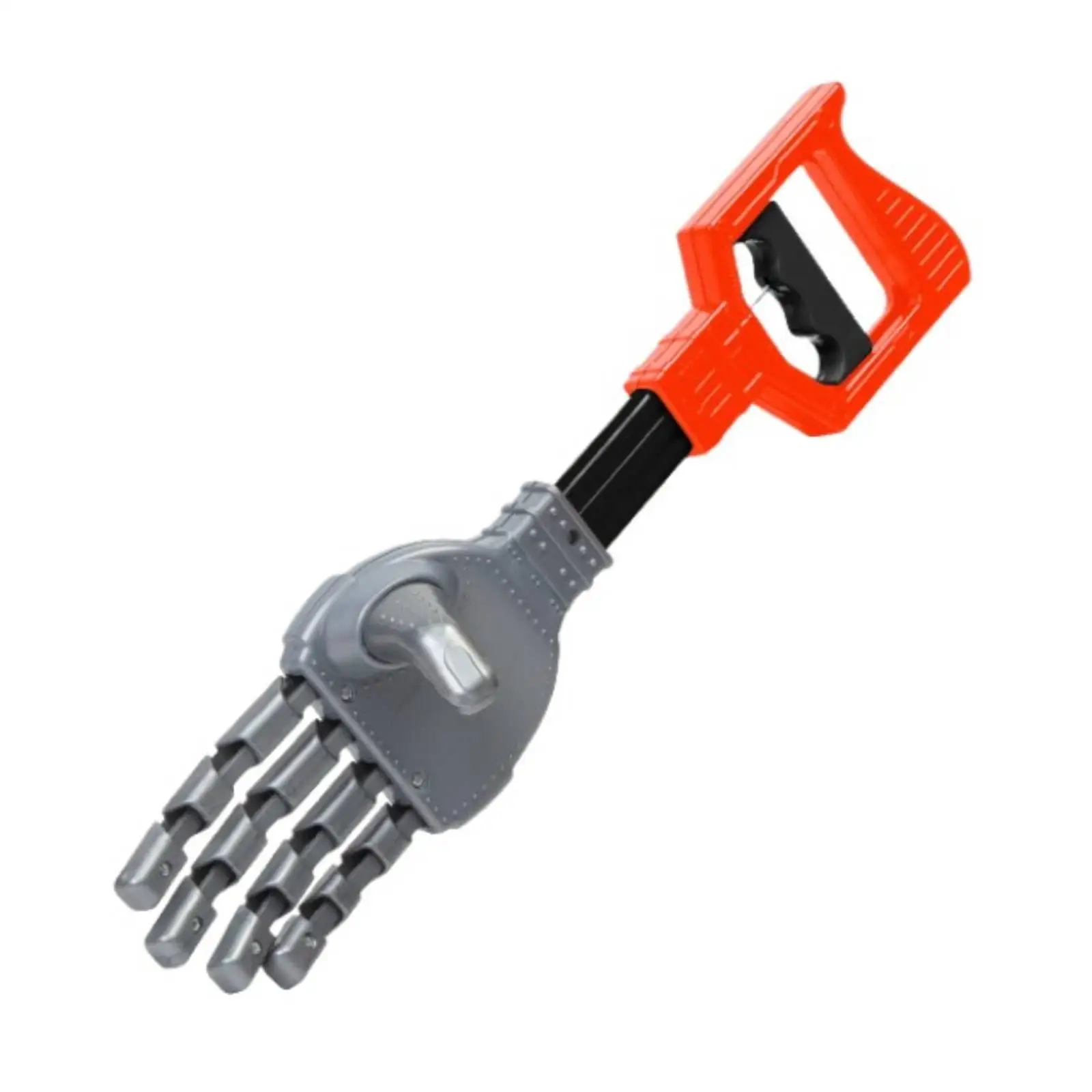 Robot Hand Grabber with Trigger Handheld Robot Hand Grabber Easy to Use for Boys