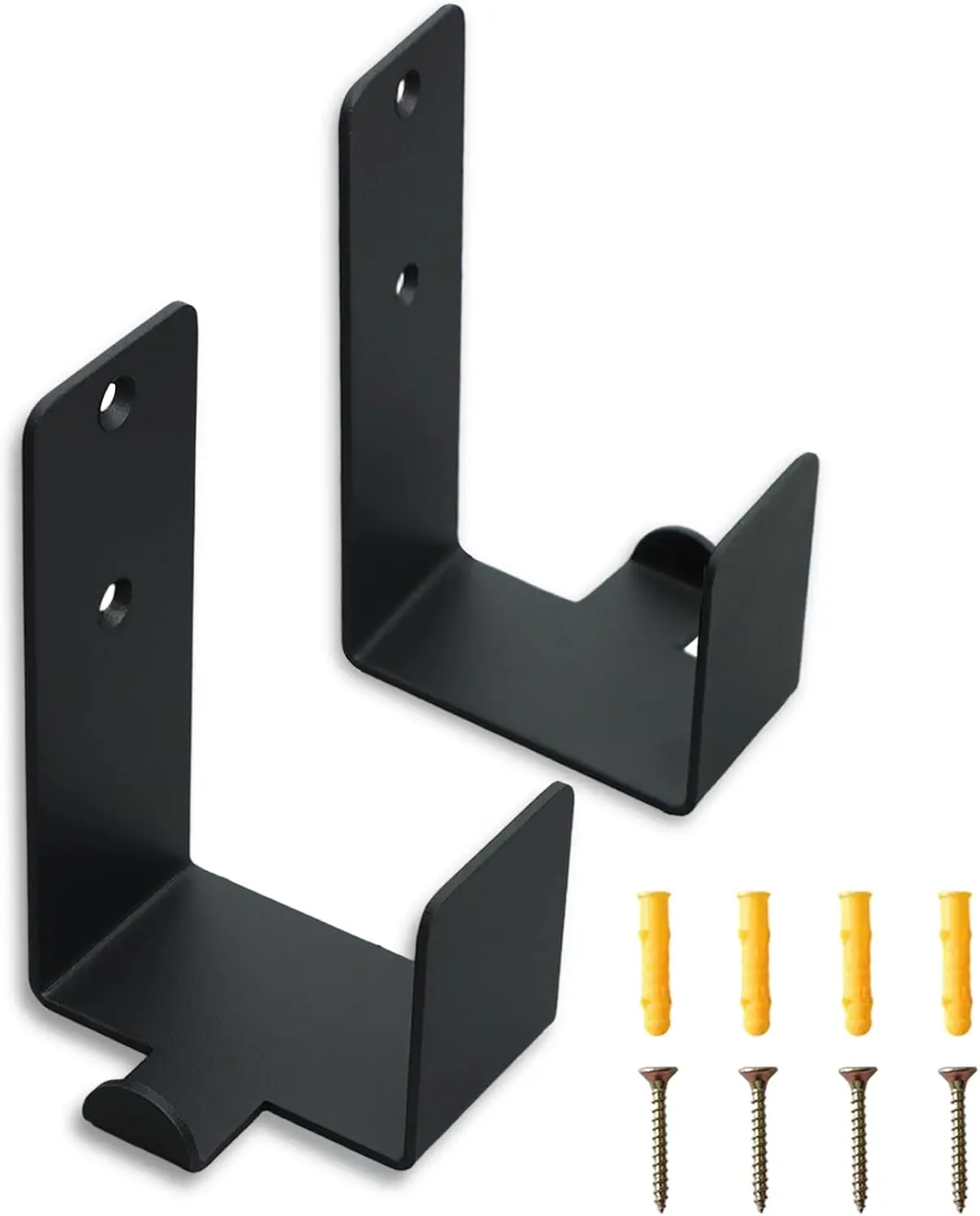 TV Frame One Connect Box Wall Mount Bracket for Samsung QLED 4K Smart TV LS03FAF(2025) Series Connect Box