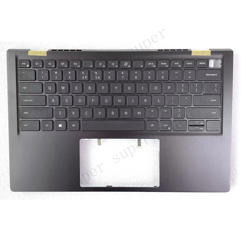 

S+ New Palmrest Upper Case US No Backlit KB For Dell Vostro 5410 5415 7XR80 07XR80