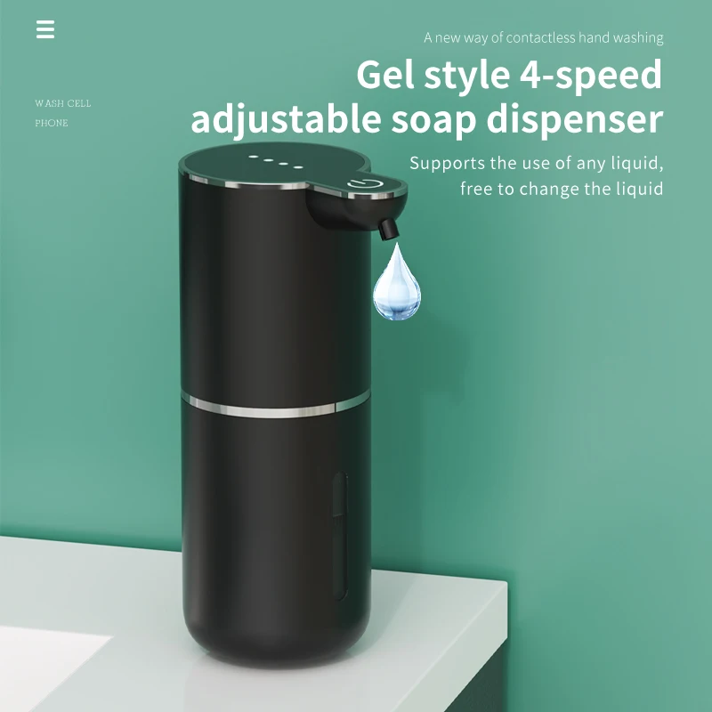 Thumbnail 3 - #59 Best Automatic Foam Soap Dispensers to Buy In 2026