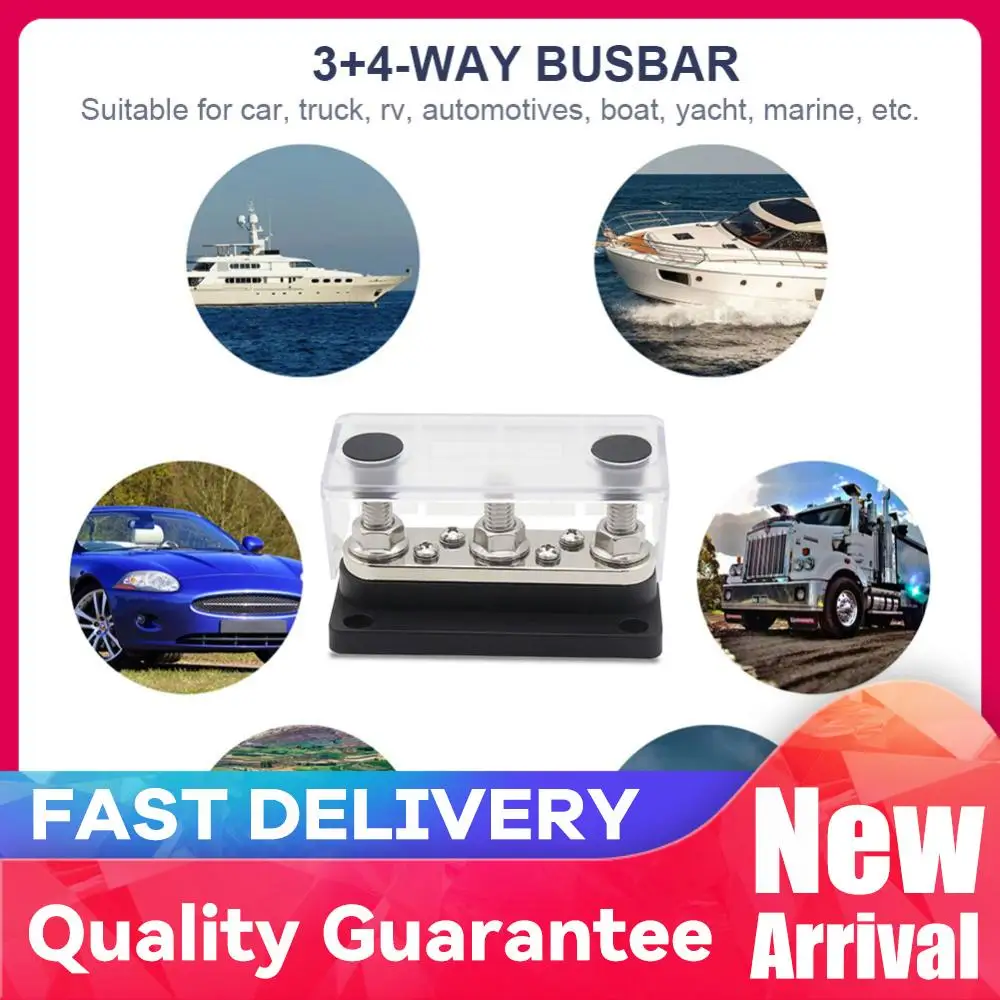 300A Power Distribu…