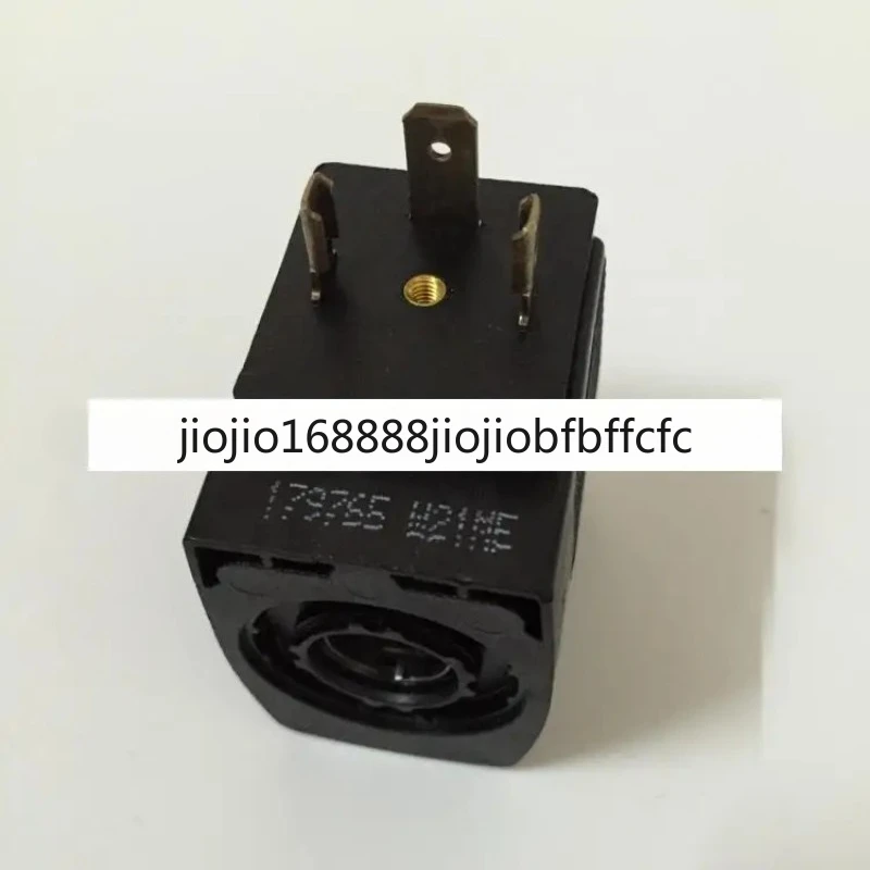 Suitable for  Solenoid valve coil 125723 125726 179765 179762 179763 6014 6213