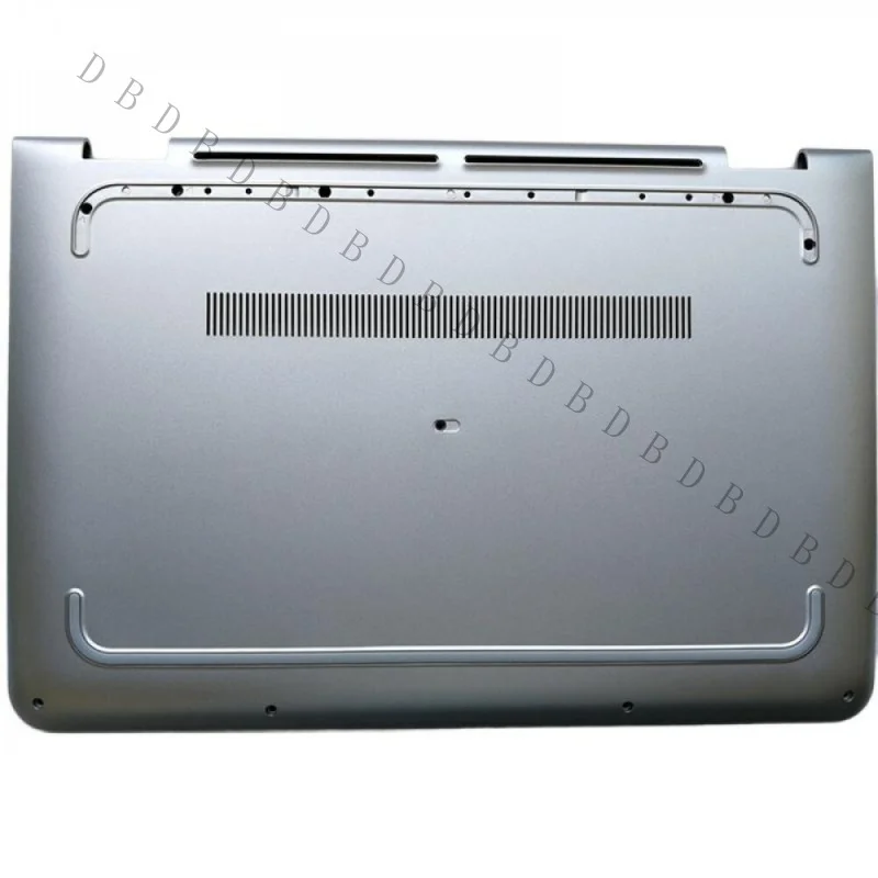 AA+New Bottom Case D Shell Cover For HP Pavilion X360 13-U Laptop 856005-001