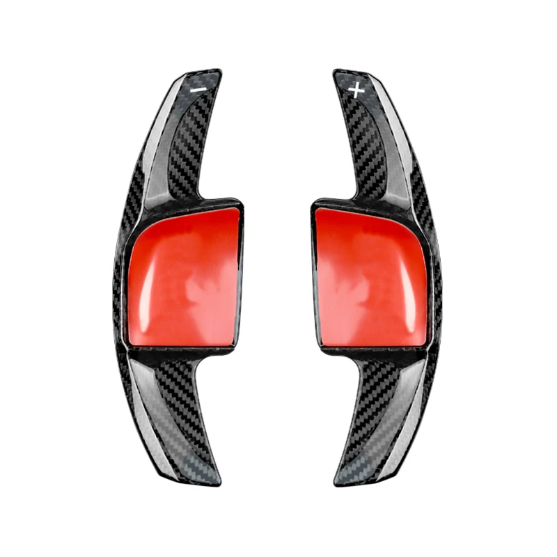 Suitable for Mercedes-AMG GT, carbon fiber ABSV class, gla glbces paddle shifter, E-class, CLS Maybach C-class