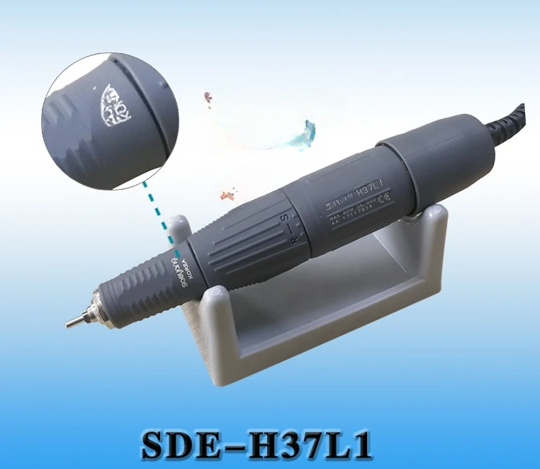 Original imported mobile phone handle 35000rpm, SDE-H37L1