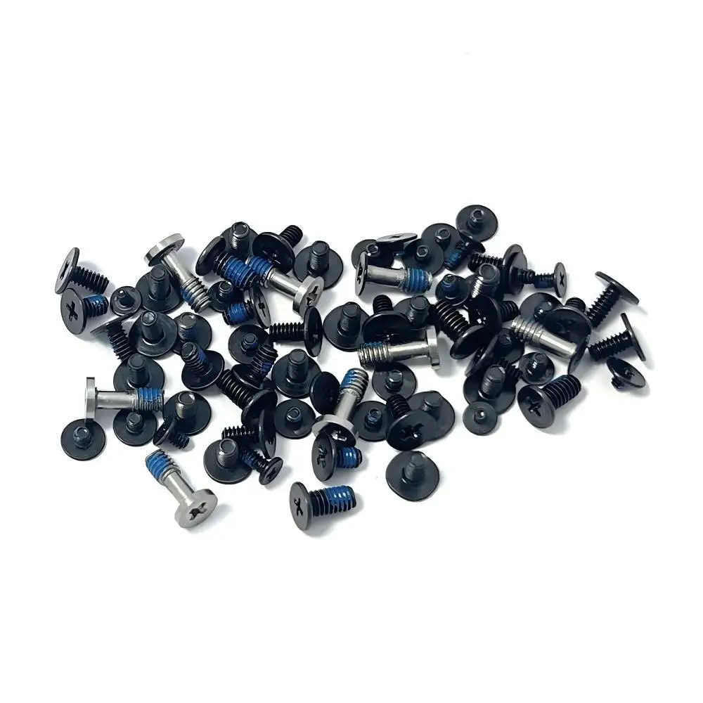 For DELL Alienware X14 R1 P150G P150G001/P15G002/P150G003 Complete Set of Screws Laptop Replacement
