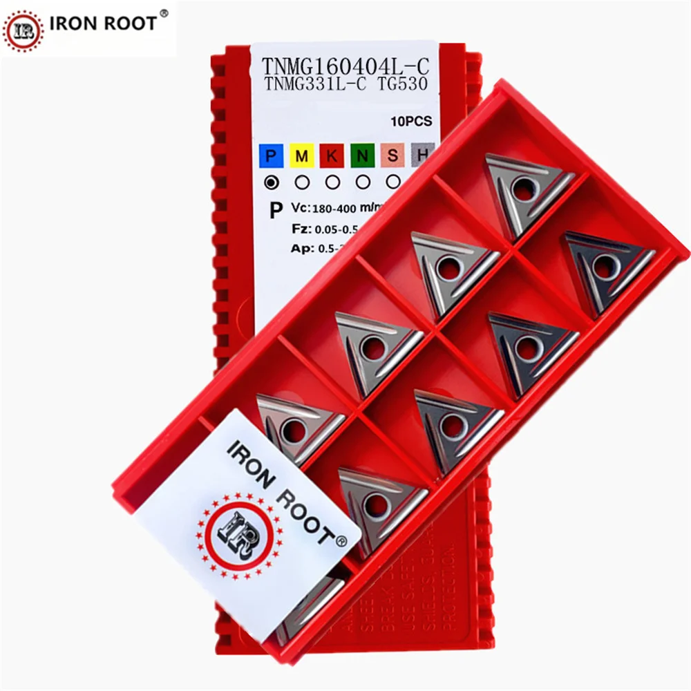 Фреза для токарной обработки, фреза для токарного станка SVJBR/L, 160404L-C,160408R-C,160408L-C TG530