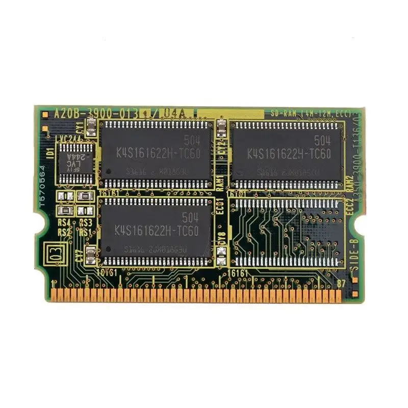 A20B-3900-0131 Fanuc System Memory Card Tested OK A20B 3900 0131