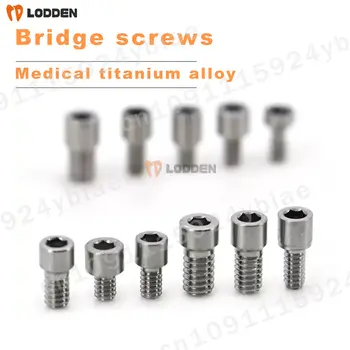 10 best sales Diş vidası - №3