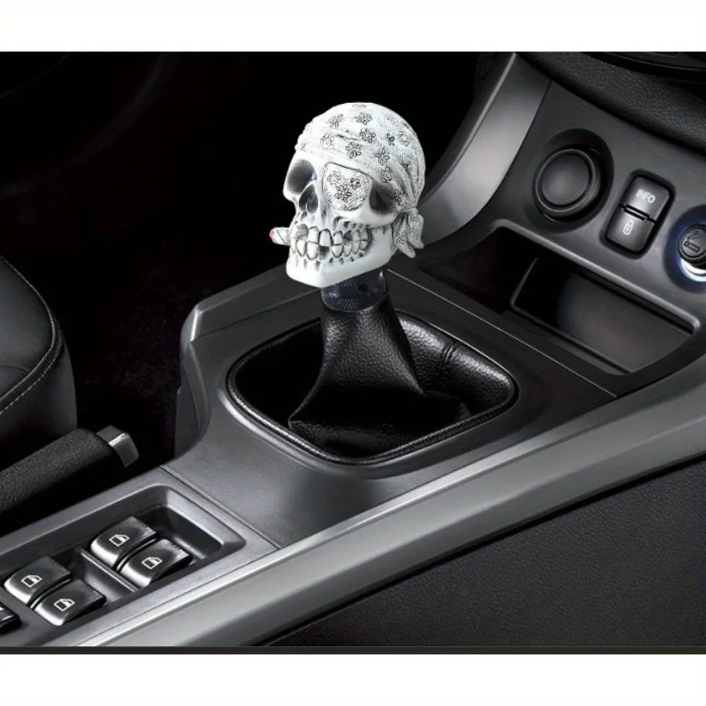 

Stick Head Universal Resin Hand Wave Stop Head