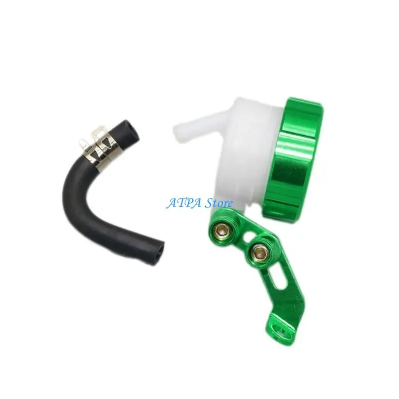 

U13C Reliable Hydraulic Performances Brake Oil Cup for Motorcycles & Scooters Durable
