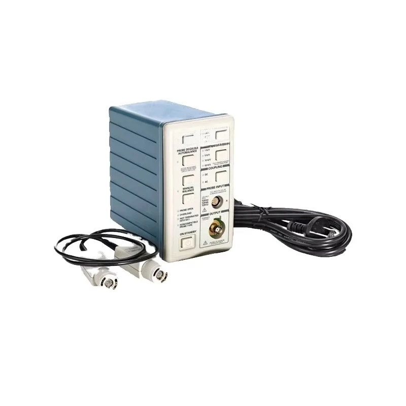 The TCPA300 Oscillo… - image