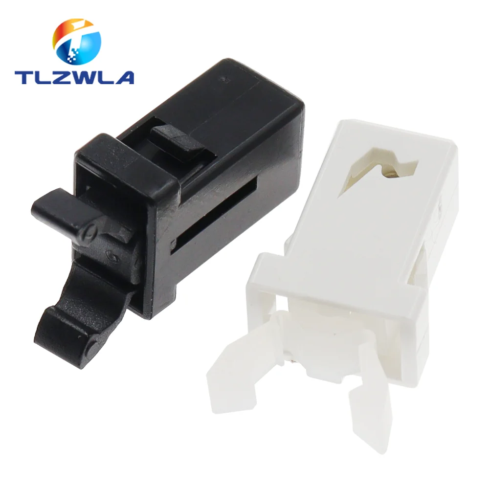 10PCS PR-001 Small Door Lock Switch Lock For MS Air Conditioner Set Top Box TV EVD DVD Door Cover
