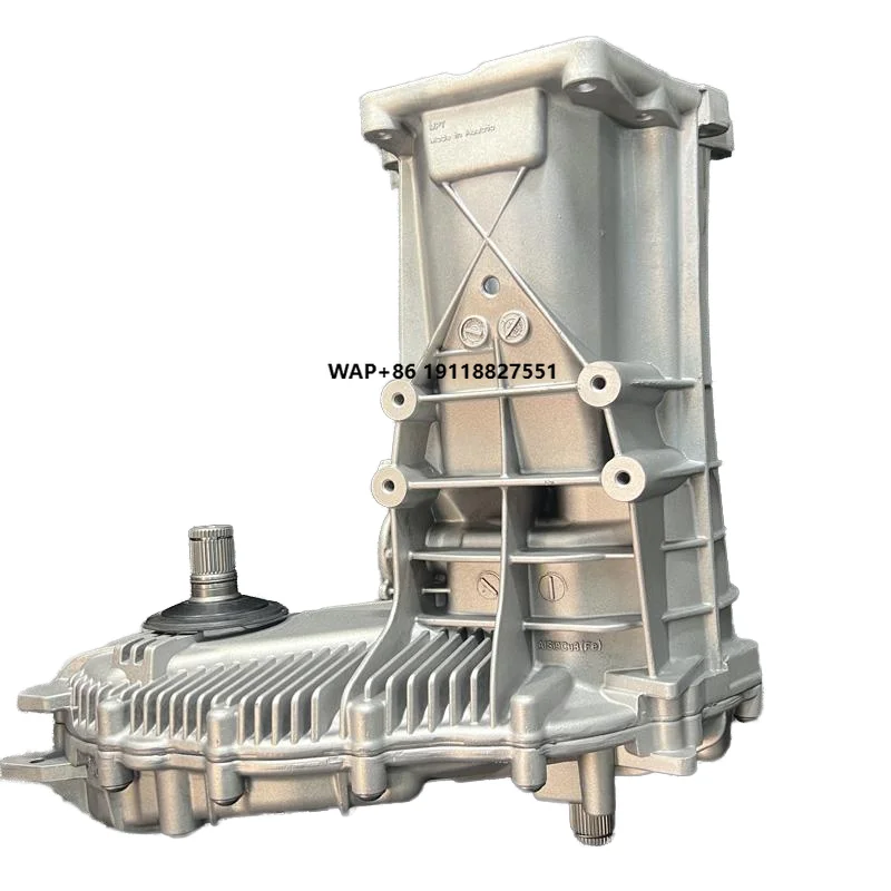 

New for 3.0/3.6 Compatible Split Transfer for Case Assembly 6-Speed/8-Speed for Q7 Touareg