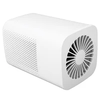 Purificador de aire solar para mascotas - 28.59 € Purificador de aire solar para mascotas