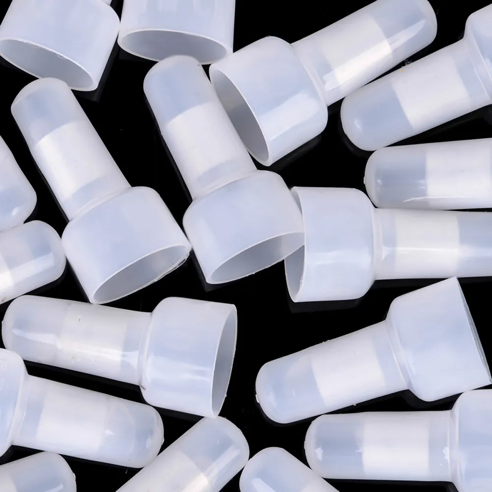 100Pcs Wire Connect…