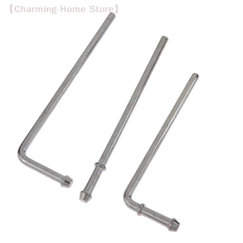 【M】Universal Autoteile Auspuffrohr-Befestigungshaken Schalldämpfer-Aufhängehaken 90 Grad und 0 Grad