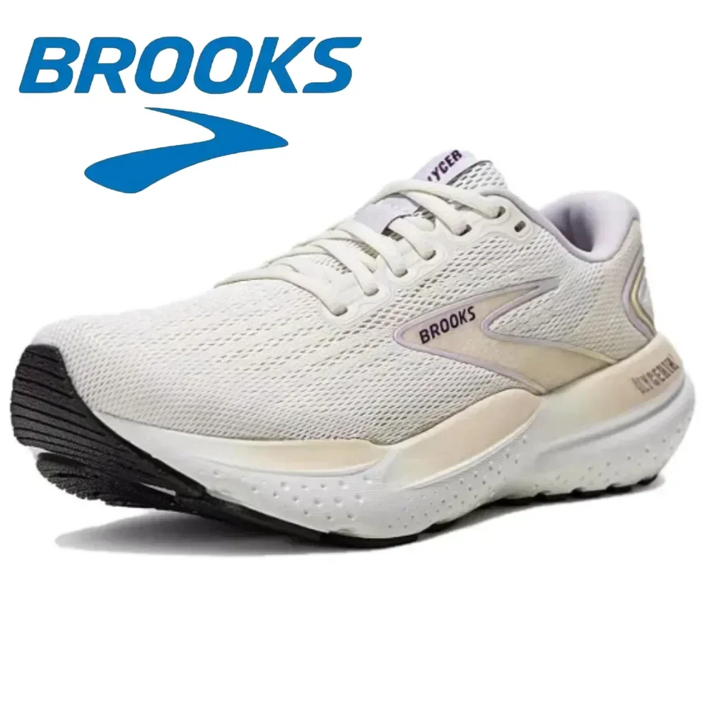 Brooks Glycerin 21 Damen-Straßenlaufschuhe, Performance, professionelle Freizeit-Sneaker,