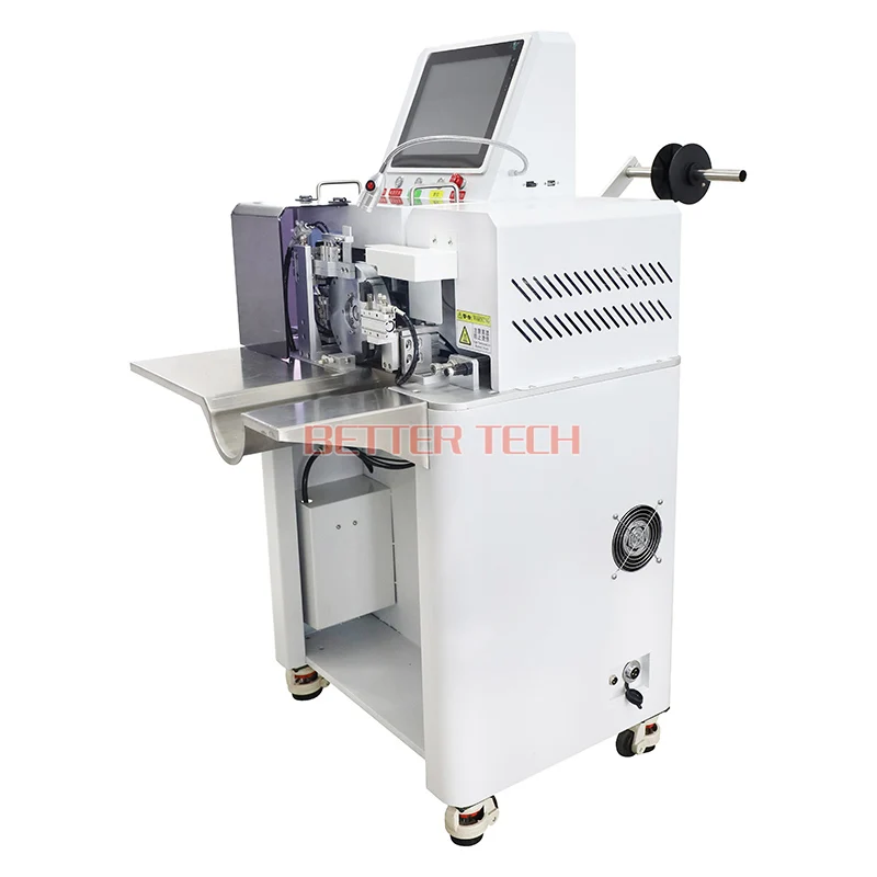 Jwdautomatic Cable …