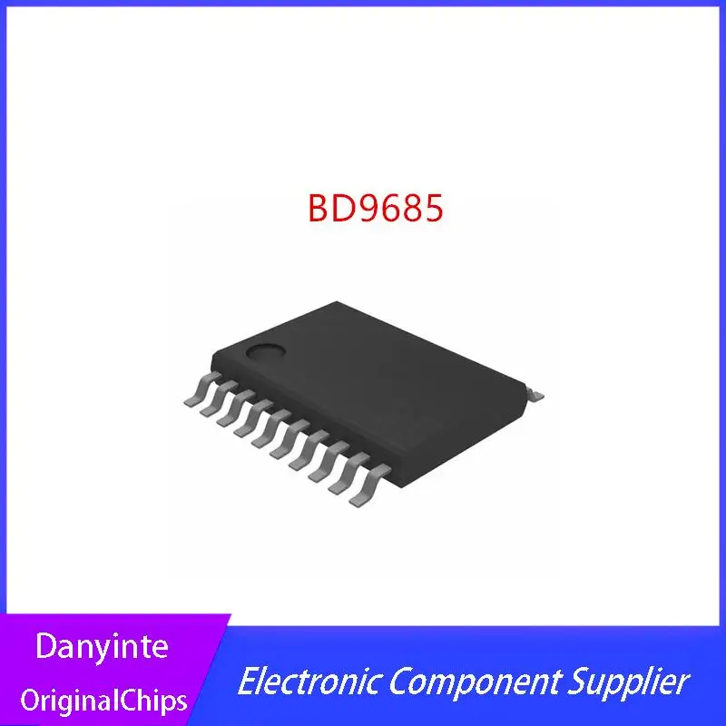 

НОВЫЙ (5 шт./лот) BD9685 TSSOP-20