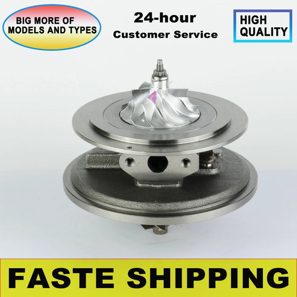 

MFS Turbo charger CHRA BK3Q6K682RB Core 798166-5007S For Ford Ranger Transit 3.2 TDCI 200HP 147Kw Duratorq BK3Q6K682RC 2011-