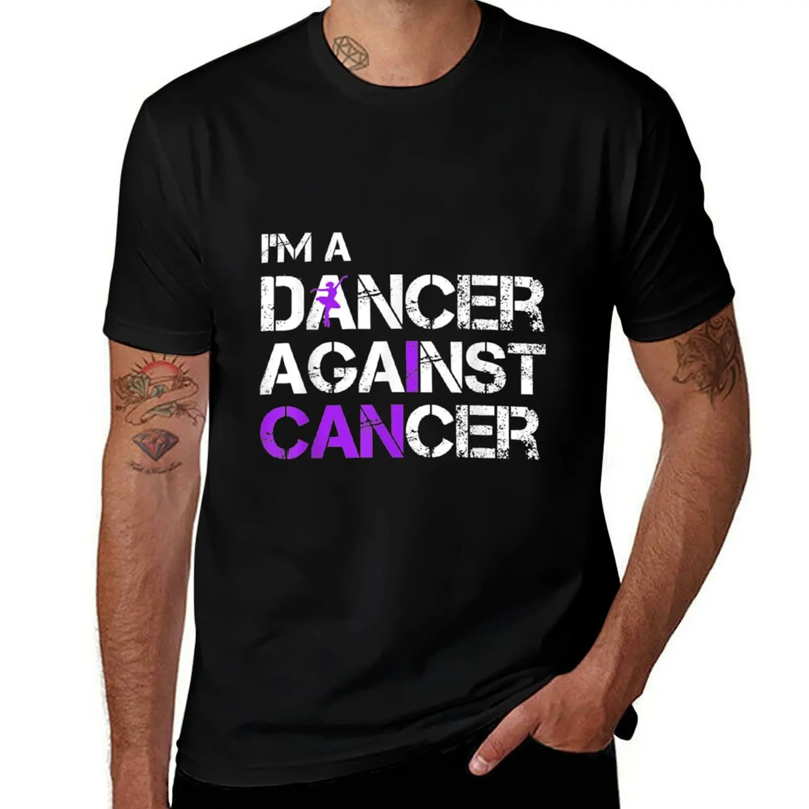 

Against luxury Family Overdose Support t funny T-Shirt for Awareness man Dancer Gift shirts man Cancer t shirt graphic