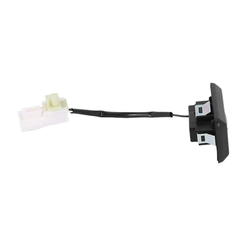 

Trunk Button Switch Trunk Push Button Switch For Hyundai Elantra 2011-2015 81260-3K001-AT64