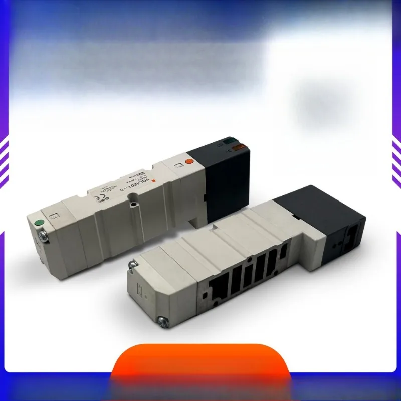 

Parts for SMC Plug-in Solenoid Valves VQ4100-5/VQC4200-5/VQ4301-51