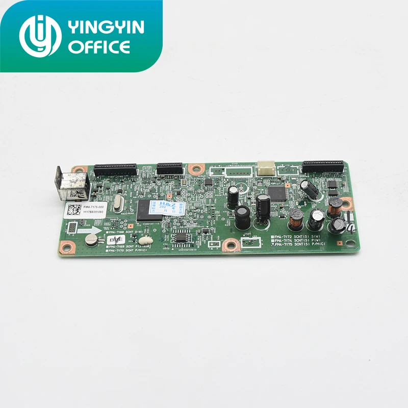 

Системная плата для форматирования, материнская плата для Canon MF4410 MF4412 MF 4410 4412 искусственная фотография