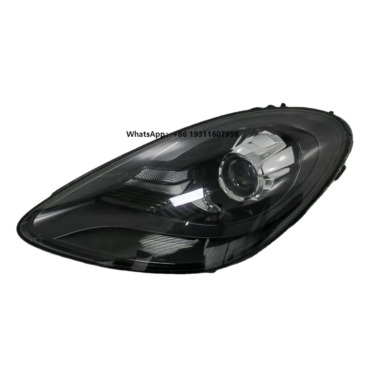 

High Quality LED Headlights for Porsche 718 & 982 Cars 8000k Color Temperature Hernia Design No Reviews Yet Model 982941009