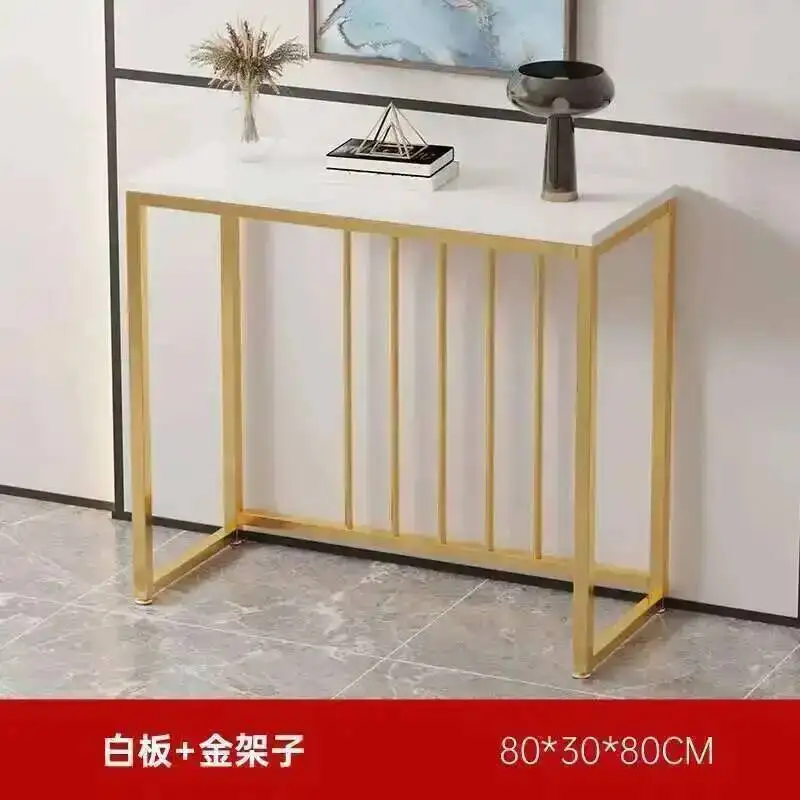 Variant: 80cm White Gold