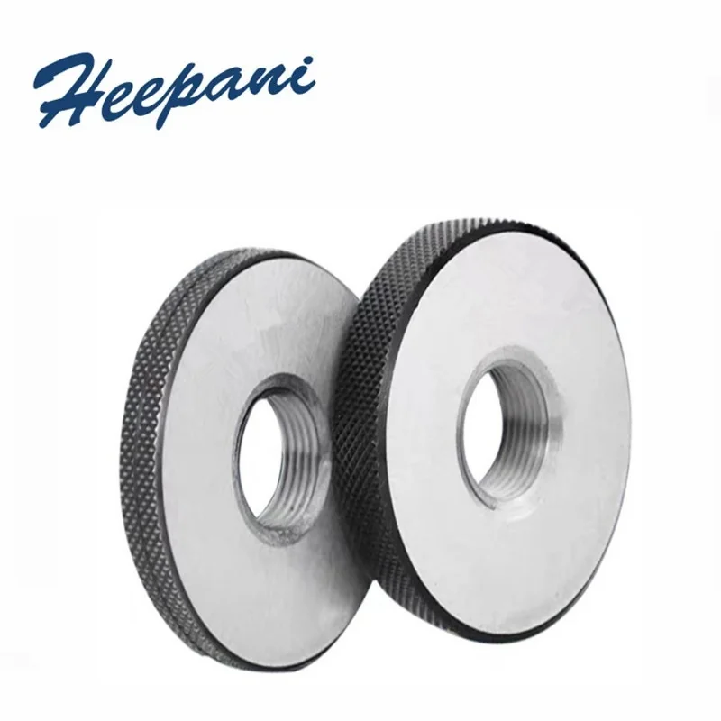 Customized TR24*5  LH  7e/  TR24*5  LH 7H/ TR24*5 7e  / TR24*5 7H Go and NOGO Gauge ,each 2 pcs